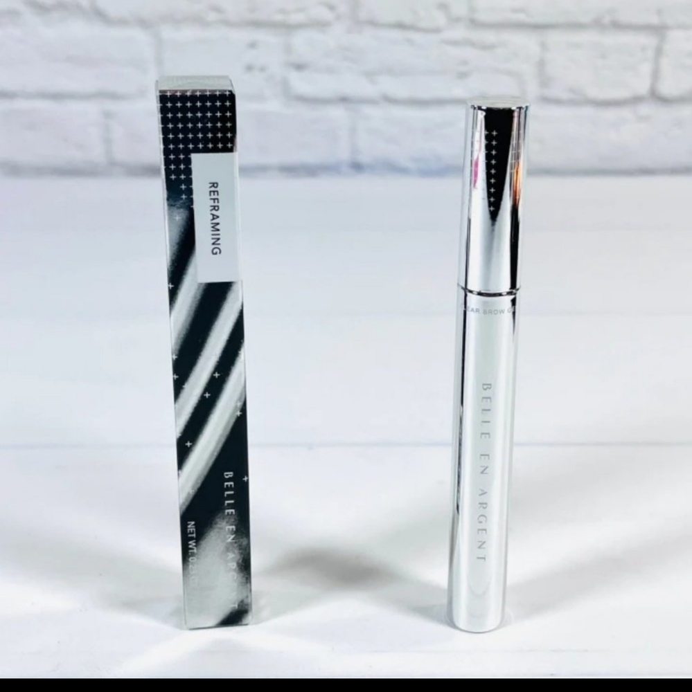 BELLE EN ARGENT Reframing Brow Gel